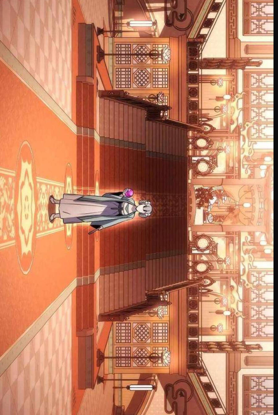 Đêm Của Yêu Tinh - Chapter 63 - Page 144