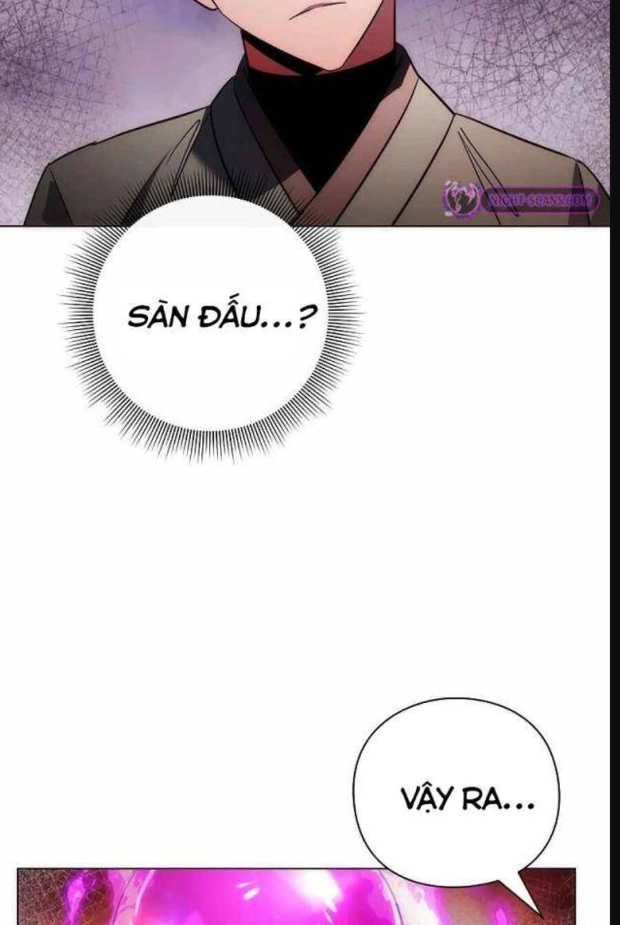 Đêm Của Yêu Tinh - Chapter 63 - Page 150