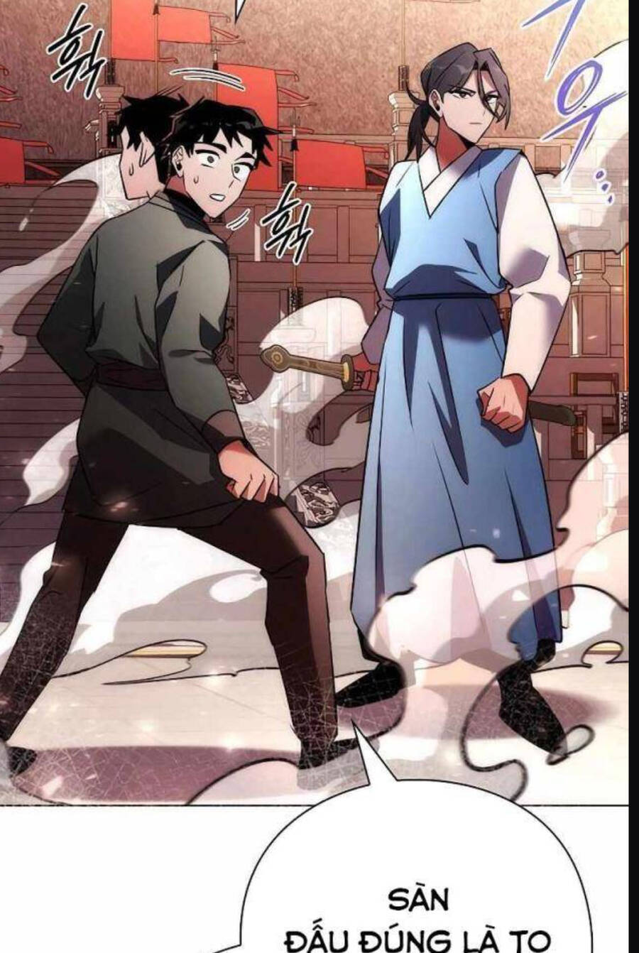 Đêm Của Yêu Tinh - Chapter 63 - Page 157