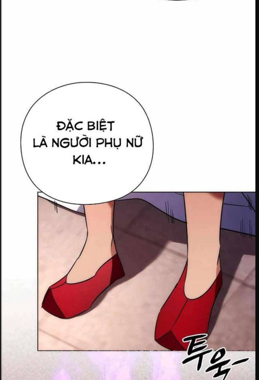 Đêm Của Yêu Tinh - Chapter 63 - Page 160