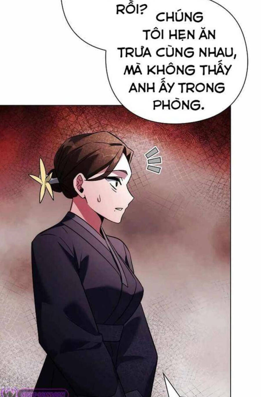 Đêm Của Yêu Tinh - Chapter 63 - Page 20