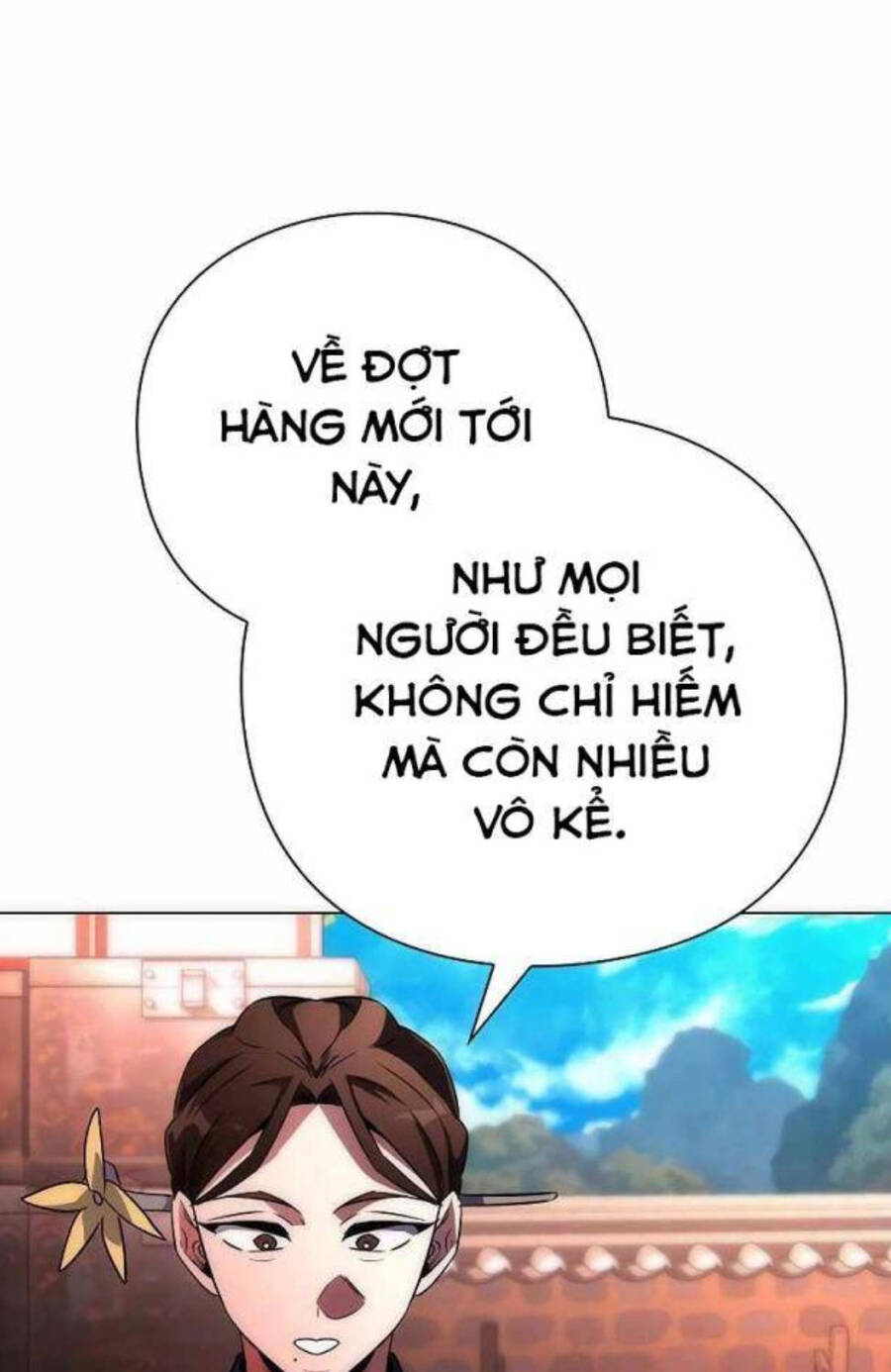 Đêm Của Yêu Tinh - Chapter 63 - Page 3
