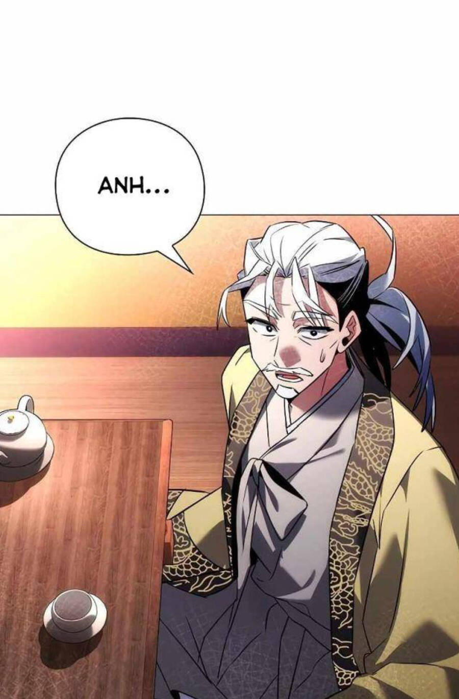 Đêm Của Yêu Tinh - Chapter 63 - Page 33