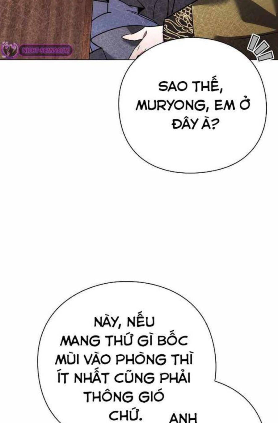 Đêm Của Yêu Tinh - Chapter 63 - Page 34