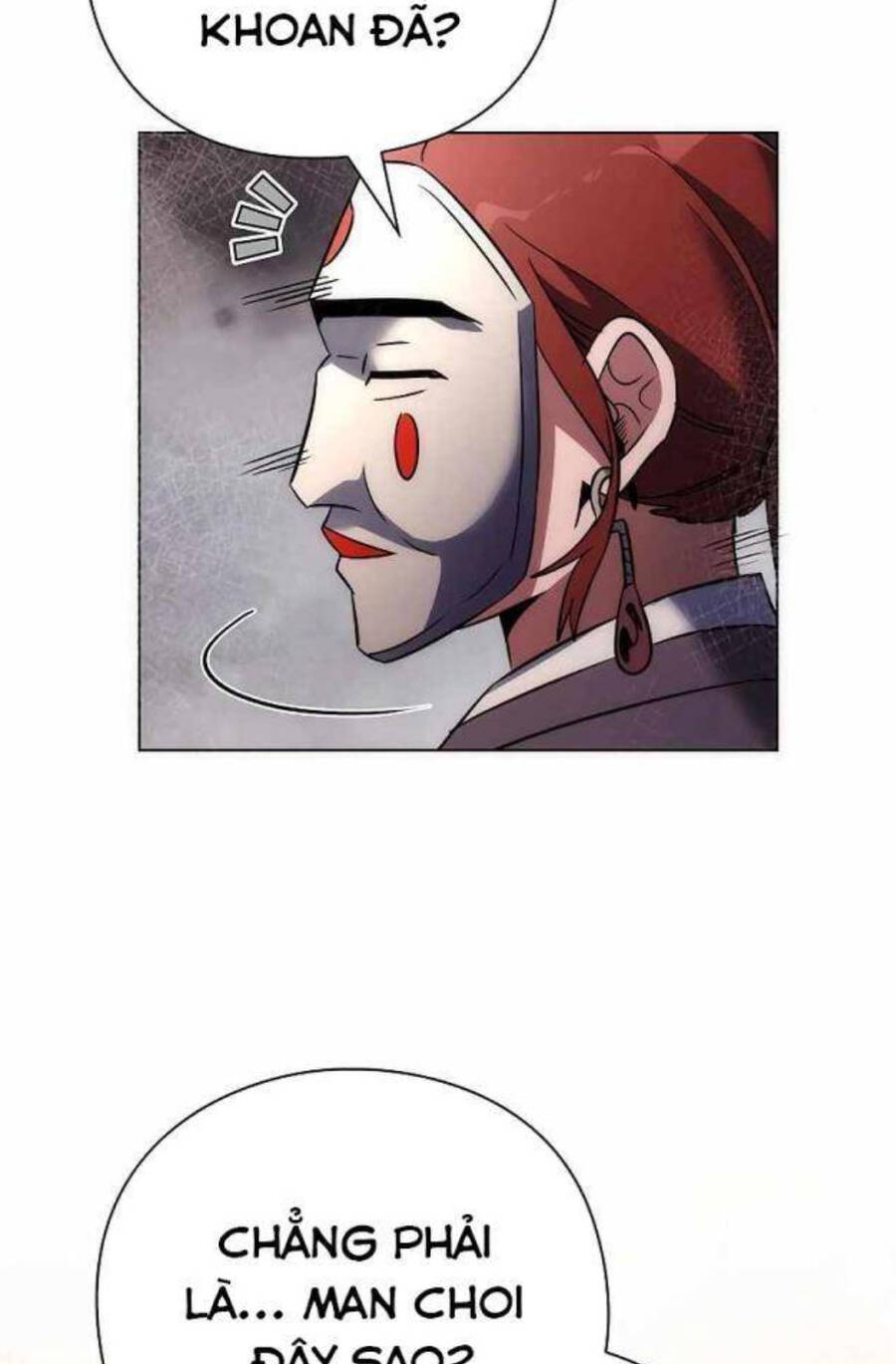 Đêm Của Yêu Tinh - Chapter 63 - Page 39