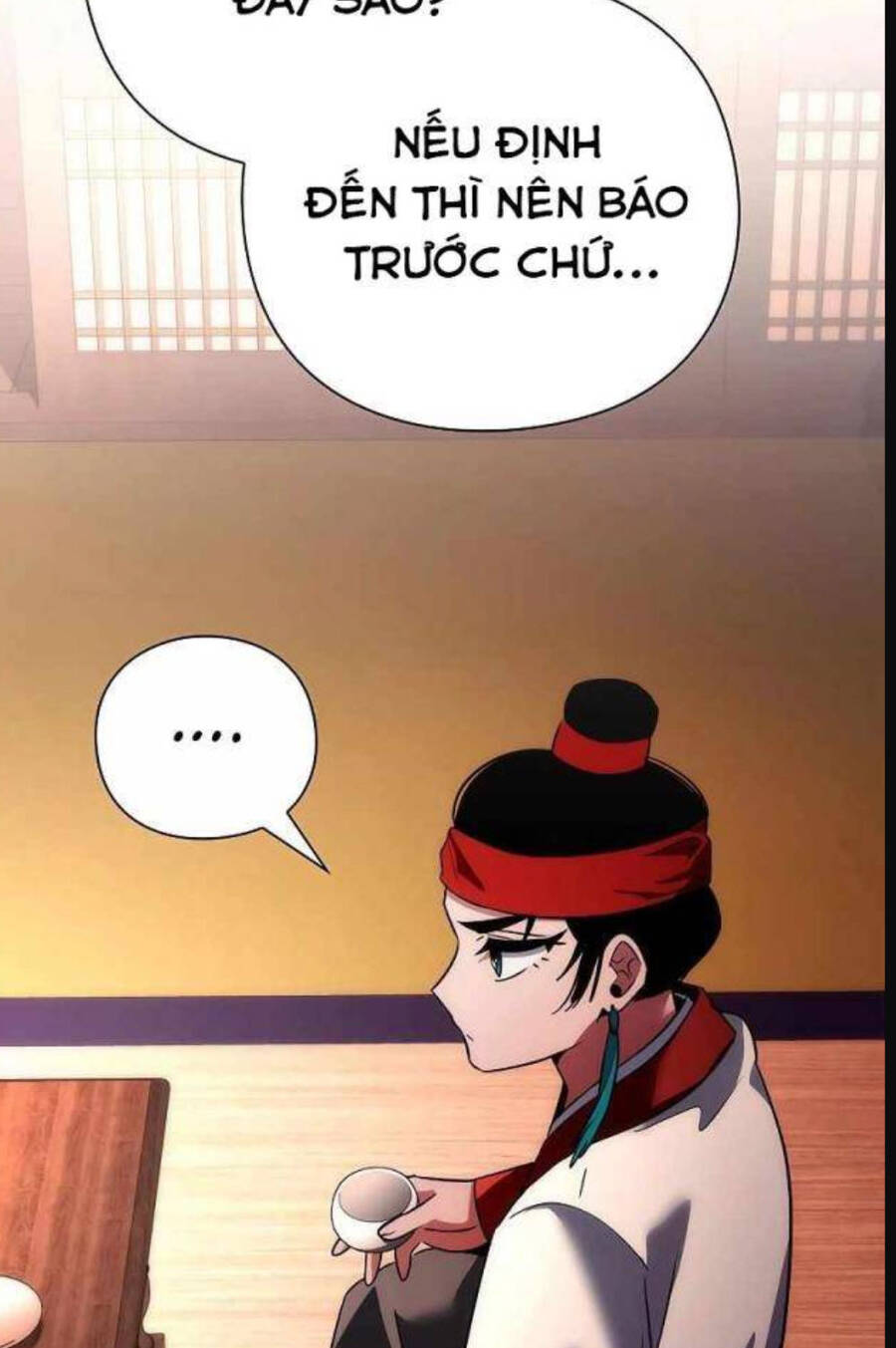 Đêm Của Yêu Tinh - Chapter 63 - Page 40