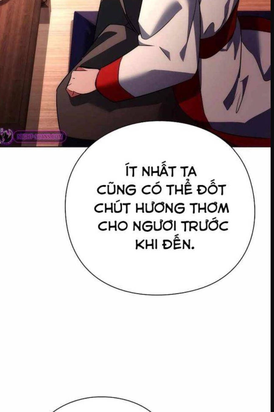 Đêm Của Yêu Tinh - Chapter 63 - Page 41