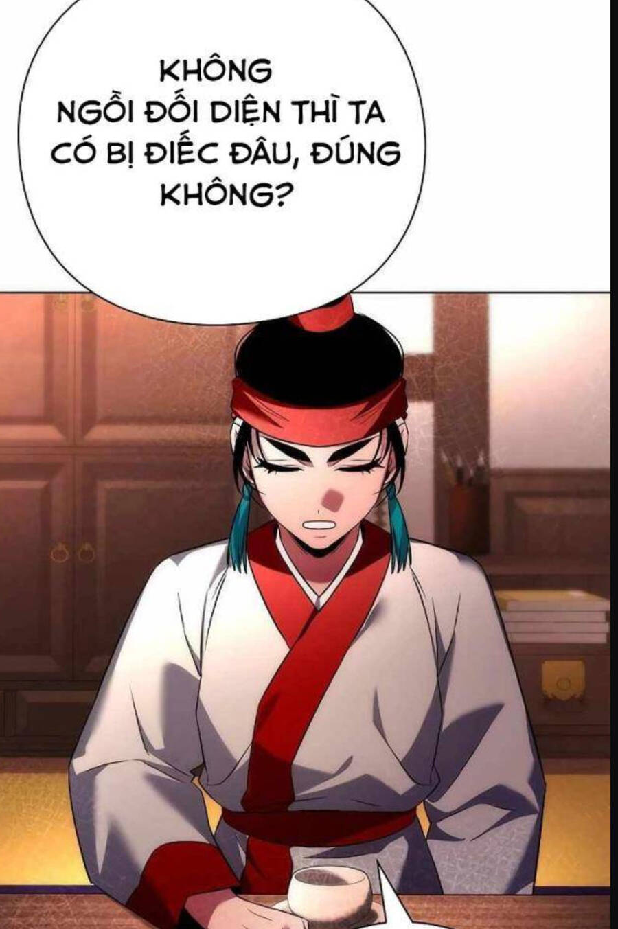 Đêm Của Yêu Tinh - Chapter 63 - Page 47