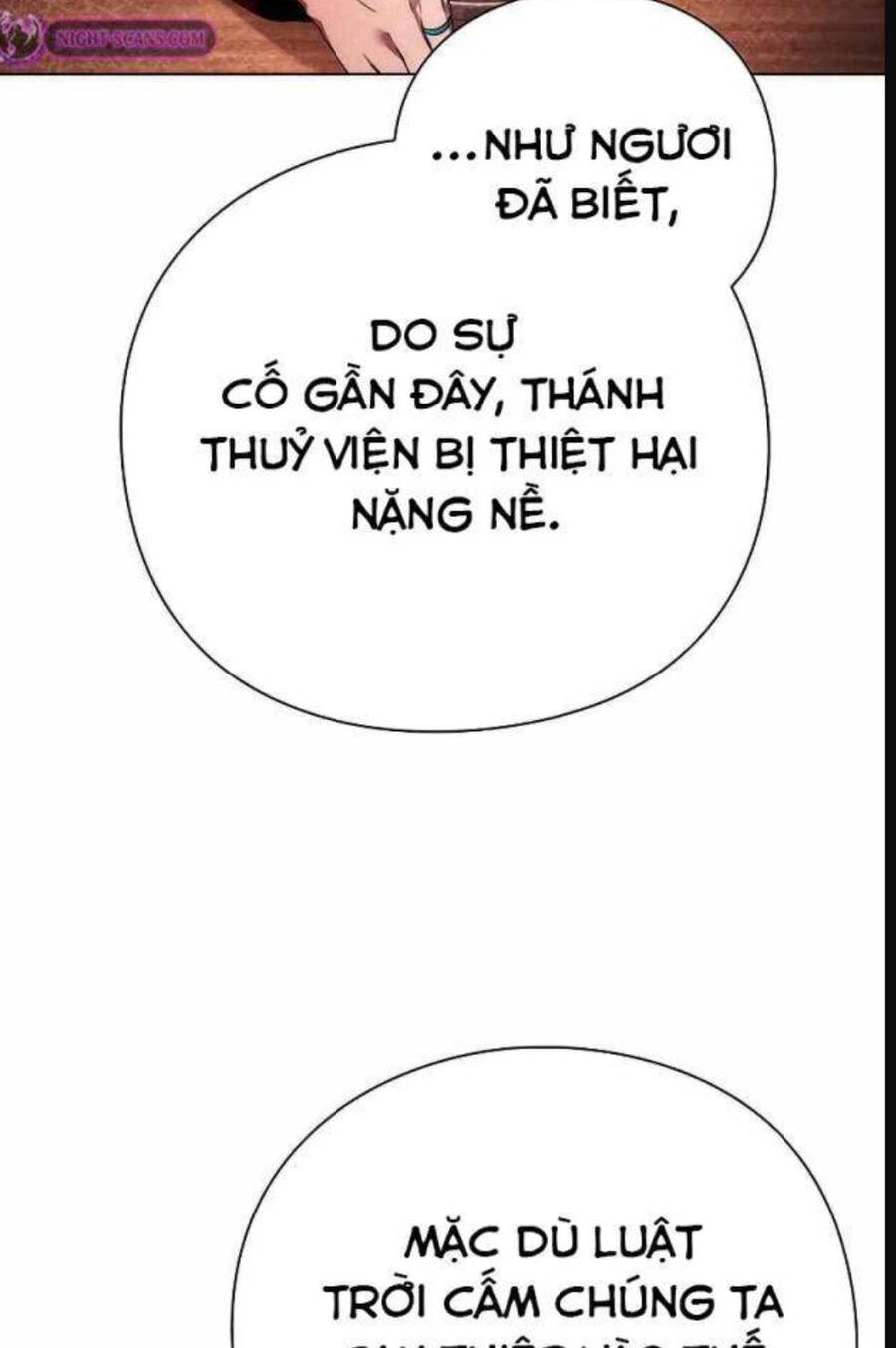 Đêm Của Yêu Tinh - Chapter 63 - Page 48