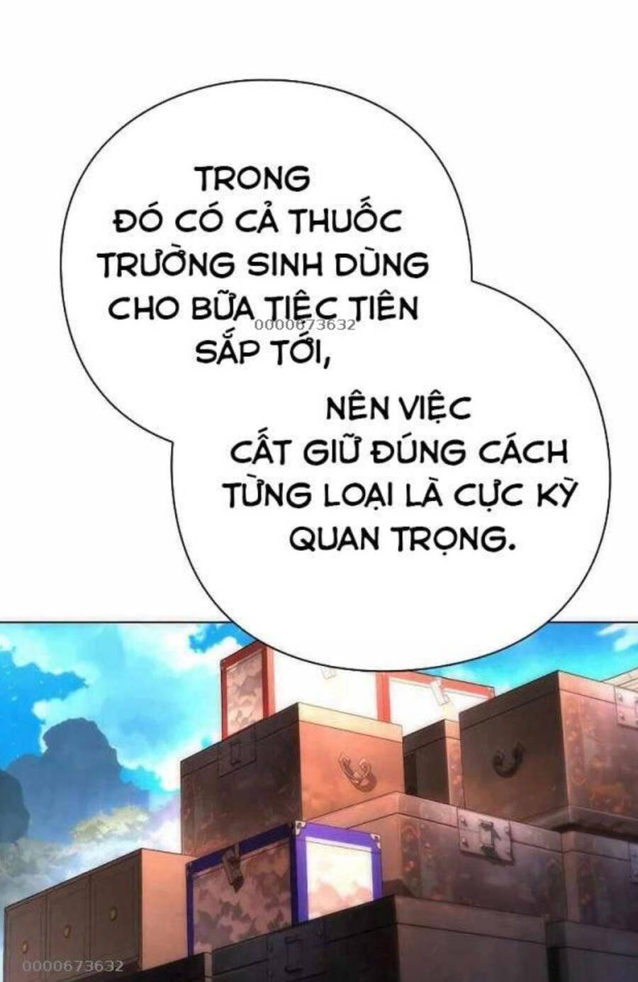 Đêm Của Yêu Tinh - Chapter 63 - Page 5