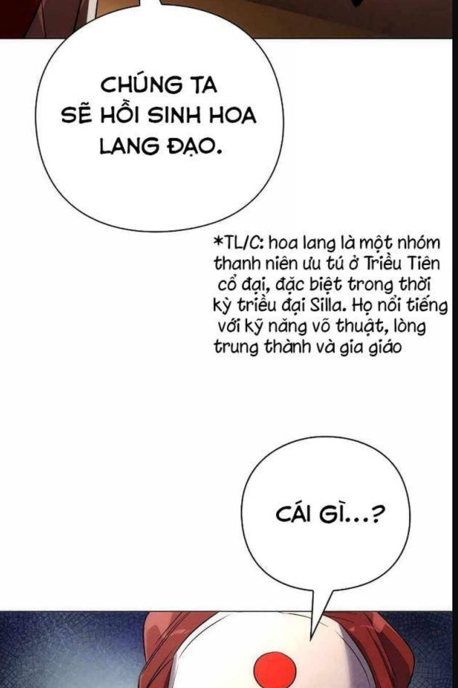 Đêm Của Yêu Tinh - Chapter 63 - Page 55