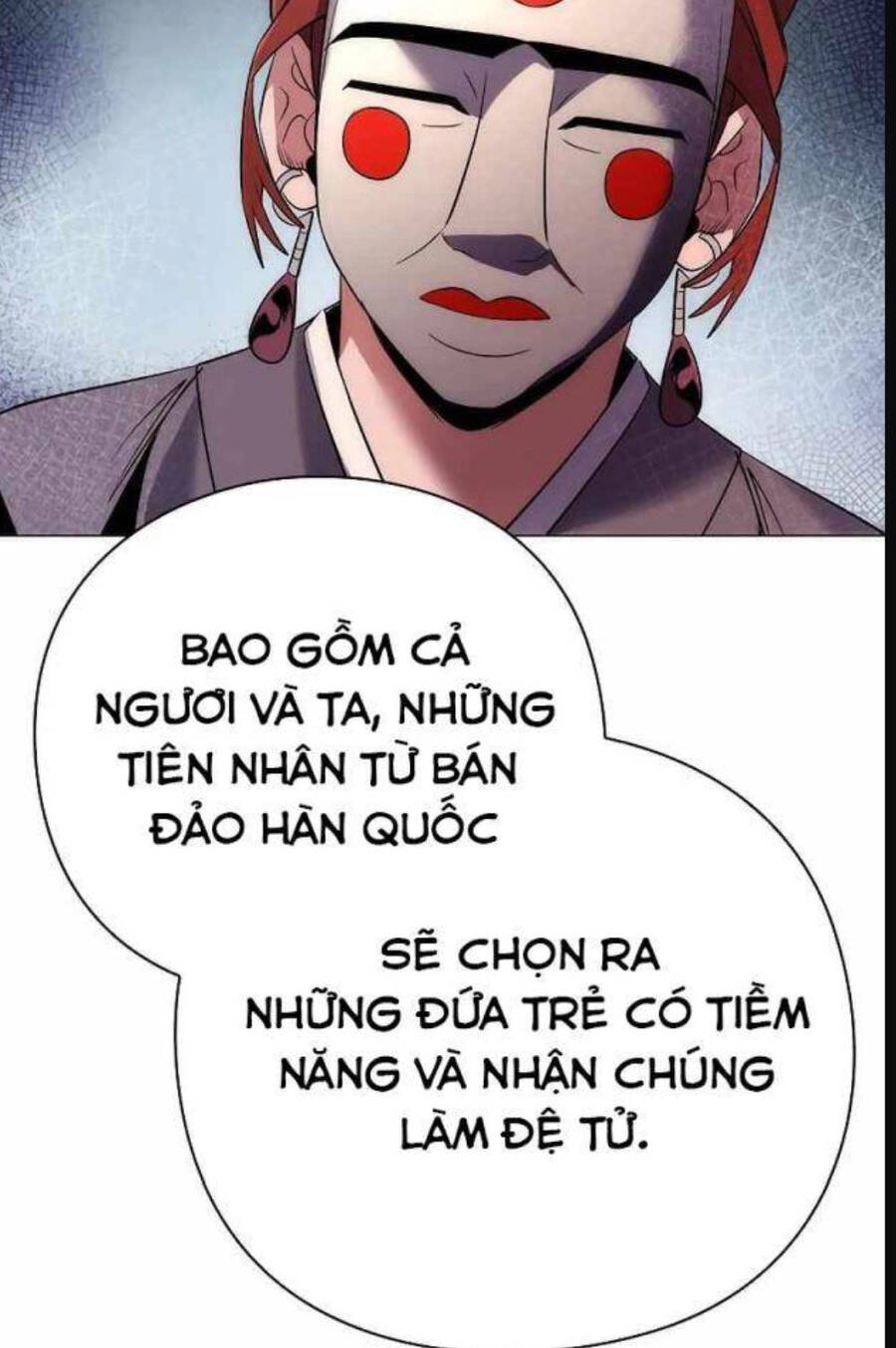 Đêm Của Yêu Tinh - Chapter 63 - Page 56