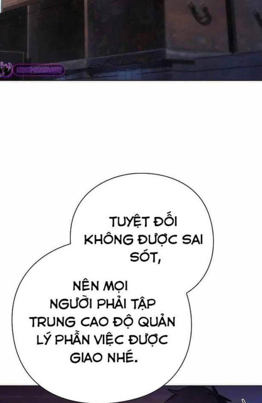 Đêm Của Yêu Tinh - Chapter 63 - Page 6