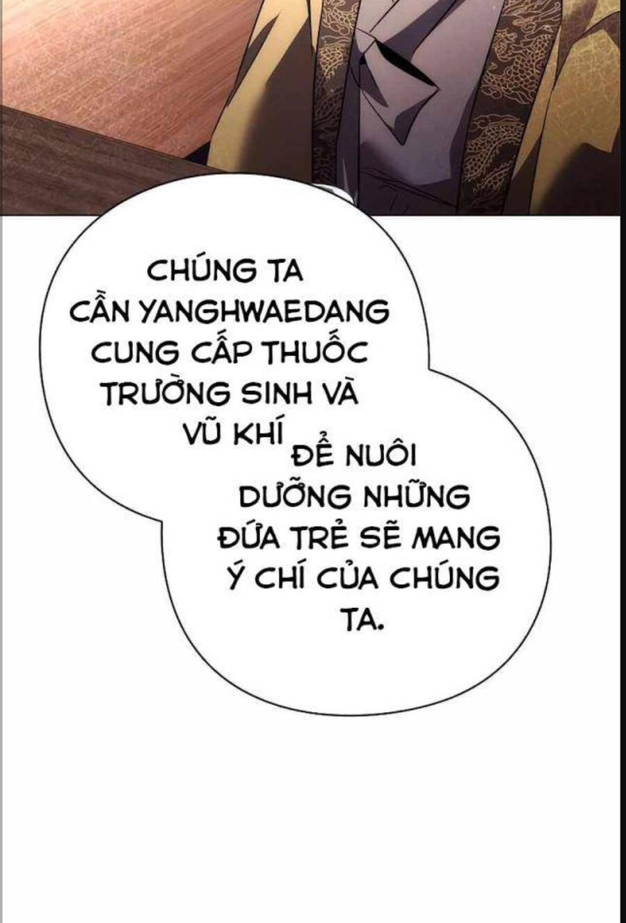 Đêm Của Yêu Tinh - Chapter 63 - Page 61