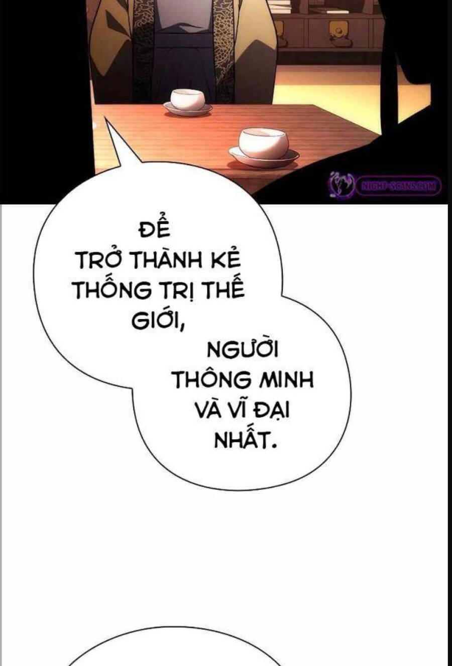Đêm Của Yêu Tinh - Chapter 63 - Page 70