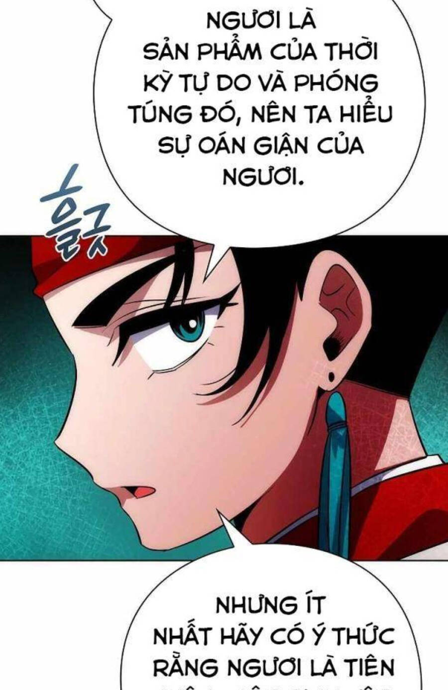 Đêm Của Yêu Tinh - Chapter 63 - Page 81