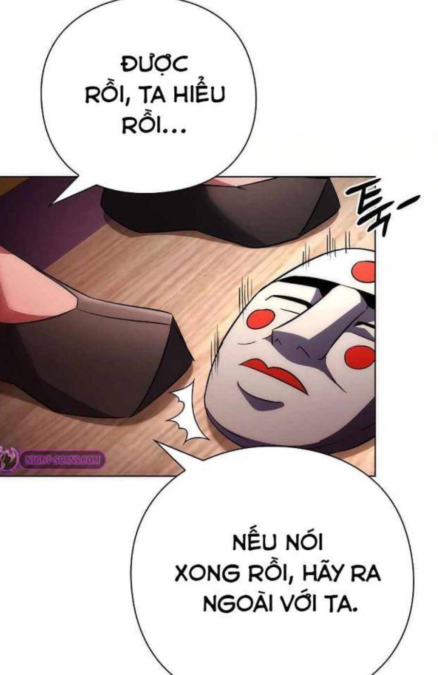 Đêm Của Yêu Tinh - Chapter 63 - Page 84