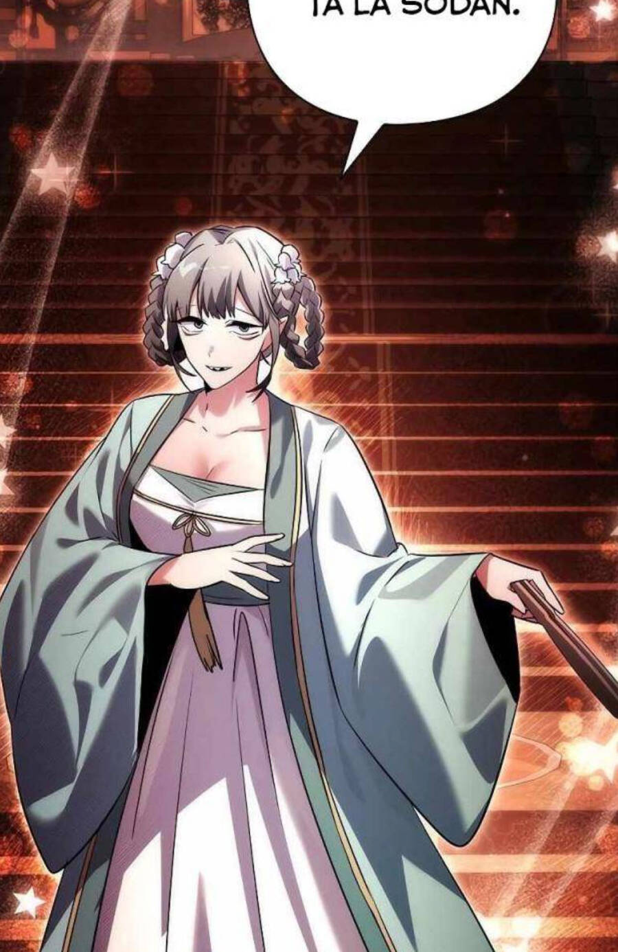 Đêm Của Yêu Tinh - Chapter 63 - Page 96