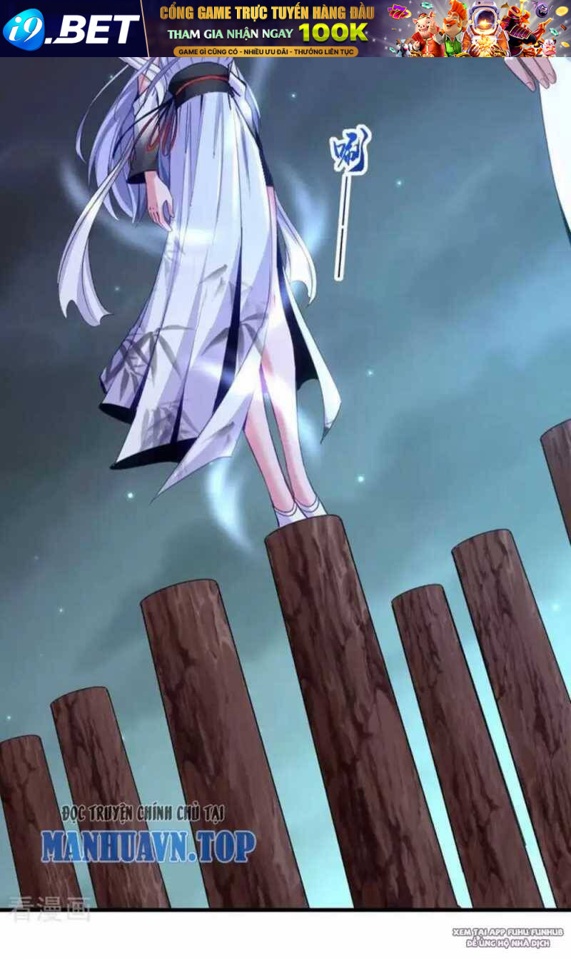 Trấn Quốc Thần Tế Chapter 144 - Trang 10