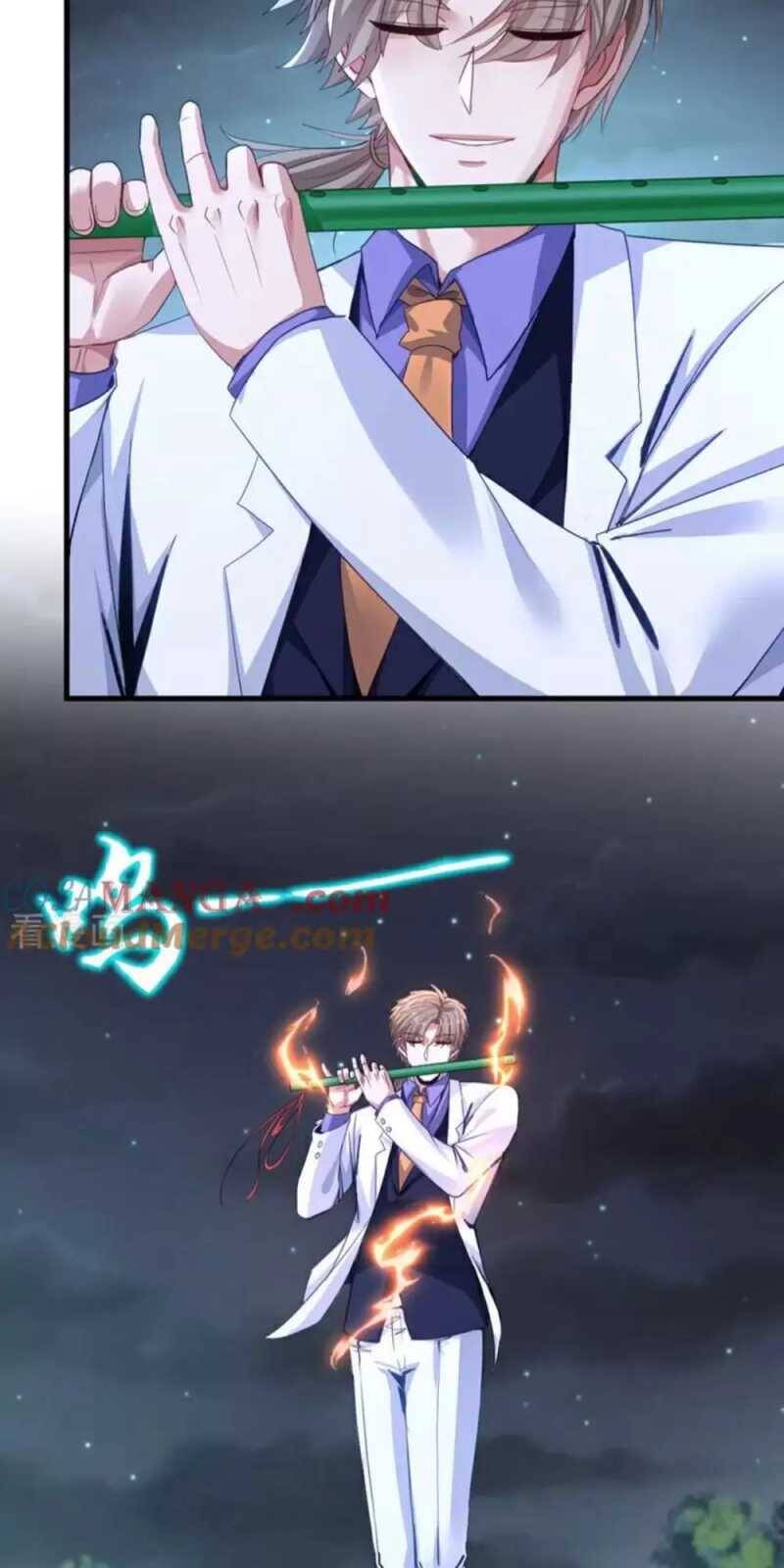 Trấn Quốc Thần Tế Chapter 144 - Trang 18