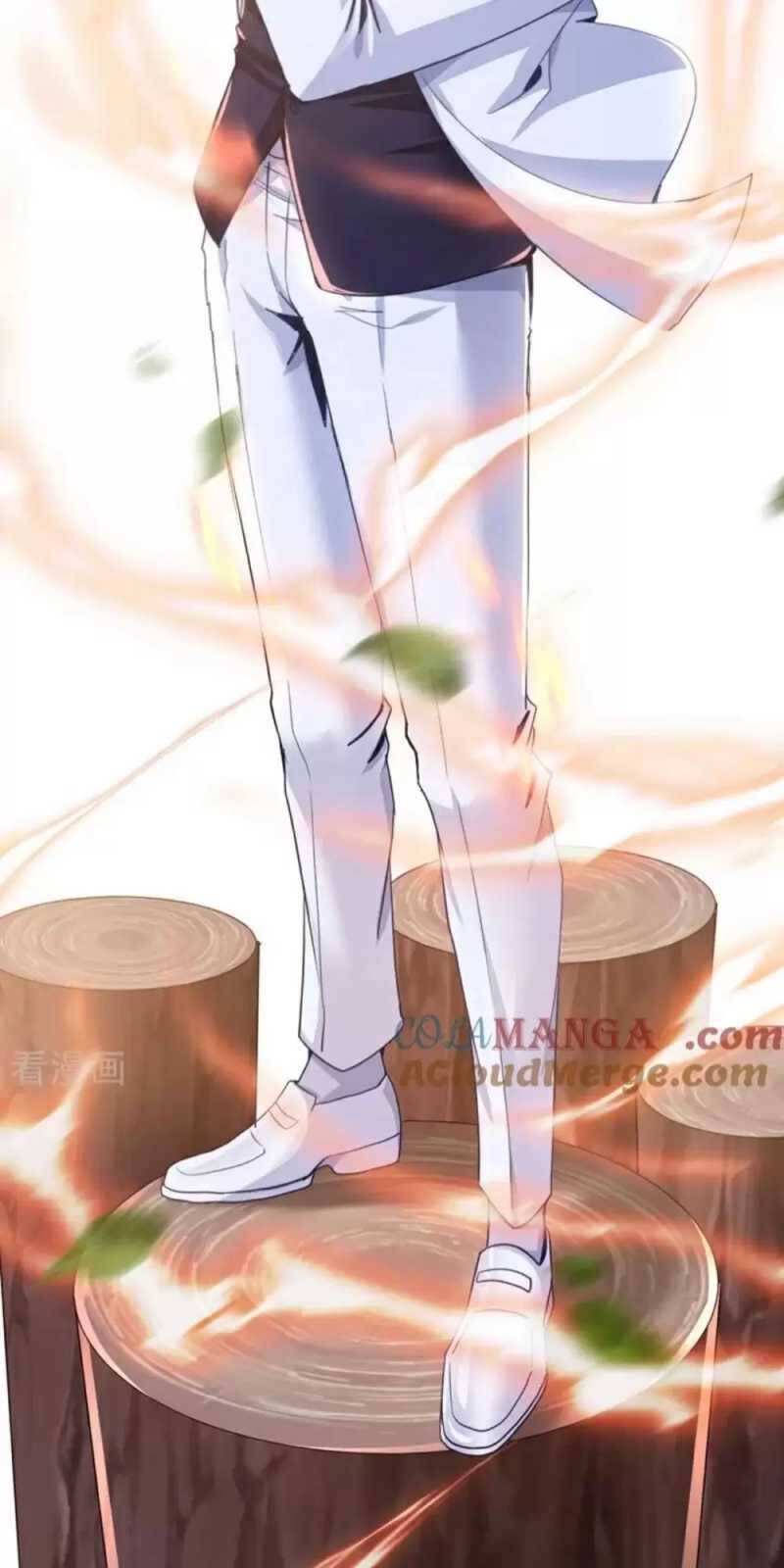 Trấn Quốc Thần Tế Chapter 144 - Trang 23