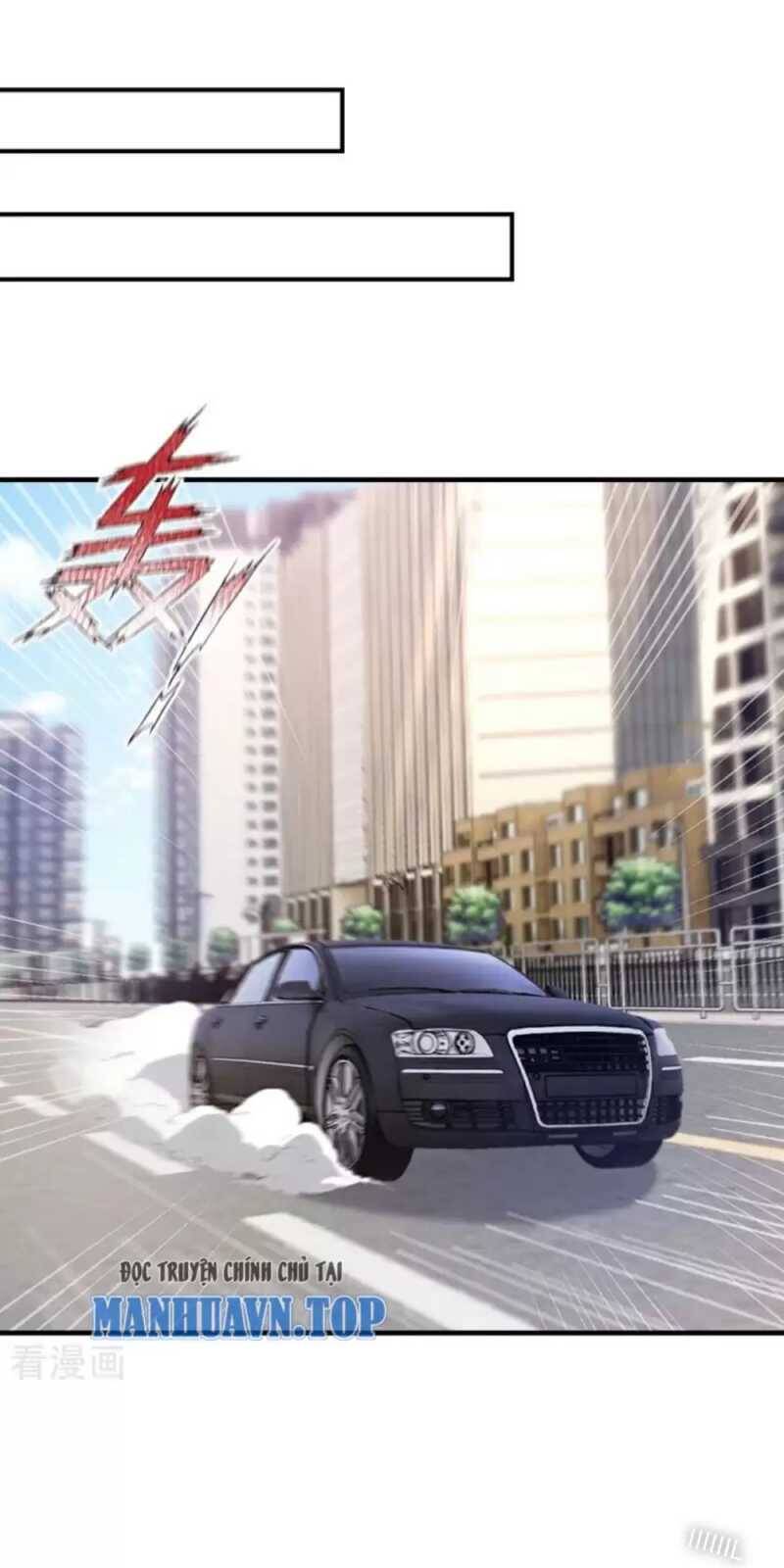 Trấn Quốc Thần Tế Chapter 144 - Trang 26