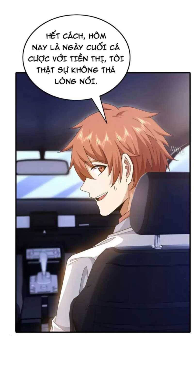 Trấn Quốc Thần Tế - Chapter 144 - Page 29