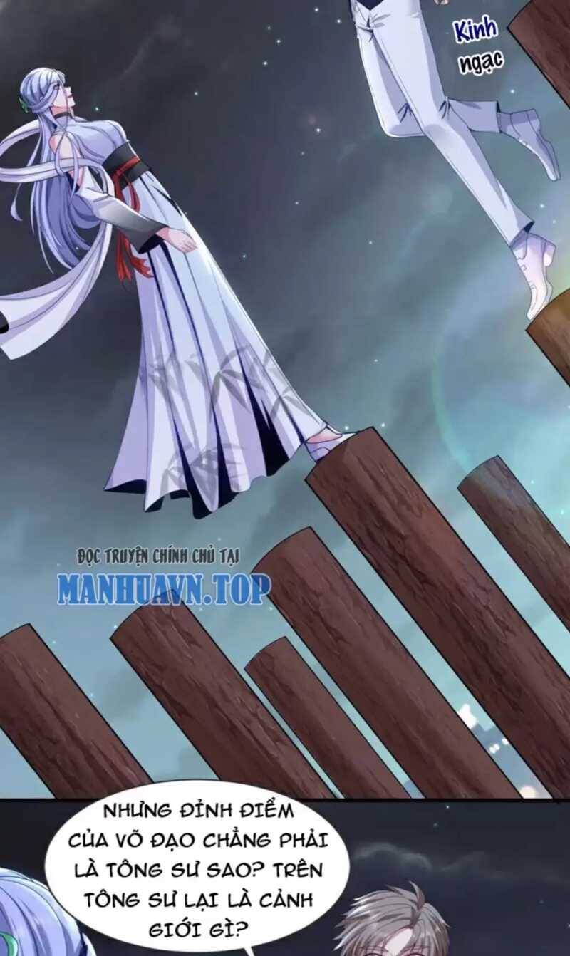 Trấn Quốc Thần Tế Chapter 144 - Trang 4