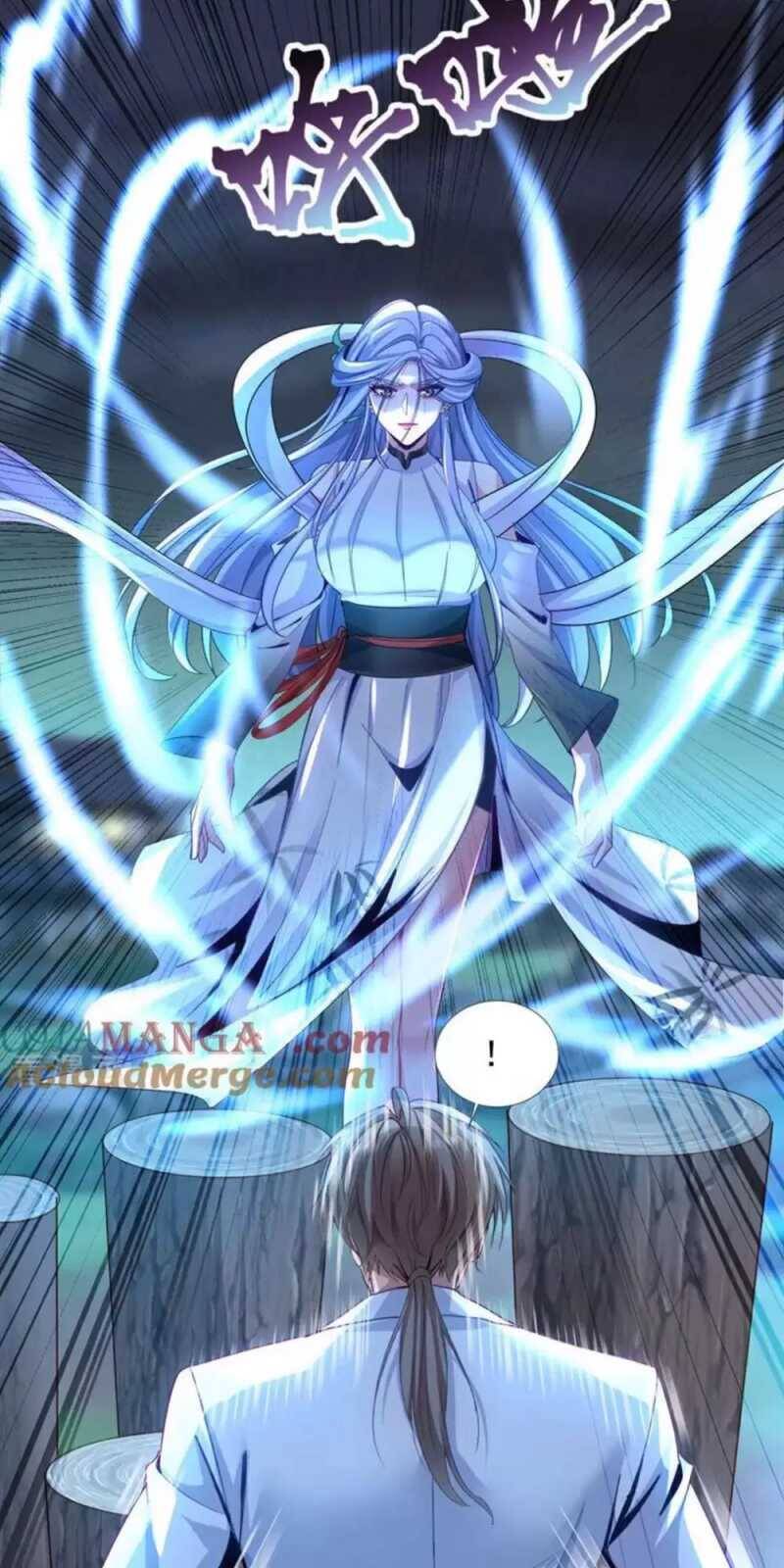 Trấn Quốc Thần Tế Chapter 144 - Trang 7