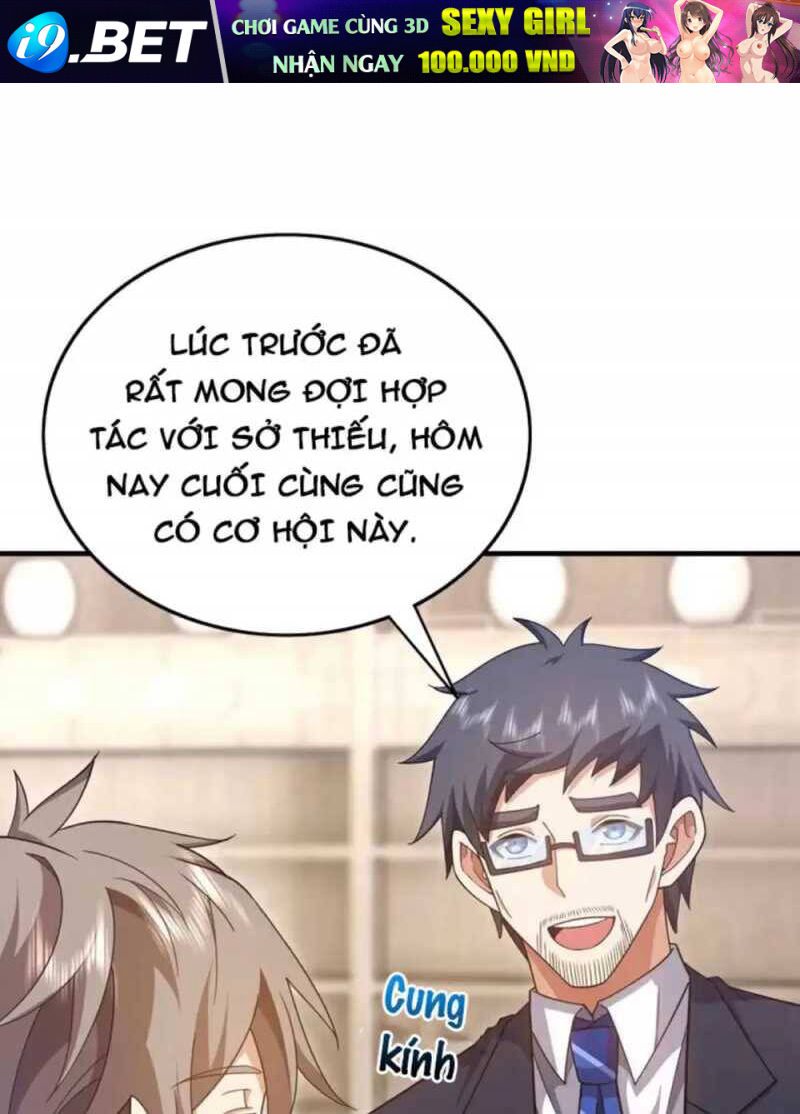 Trấn Quốc Thần Tế - Chapter 146 - Page 14