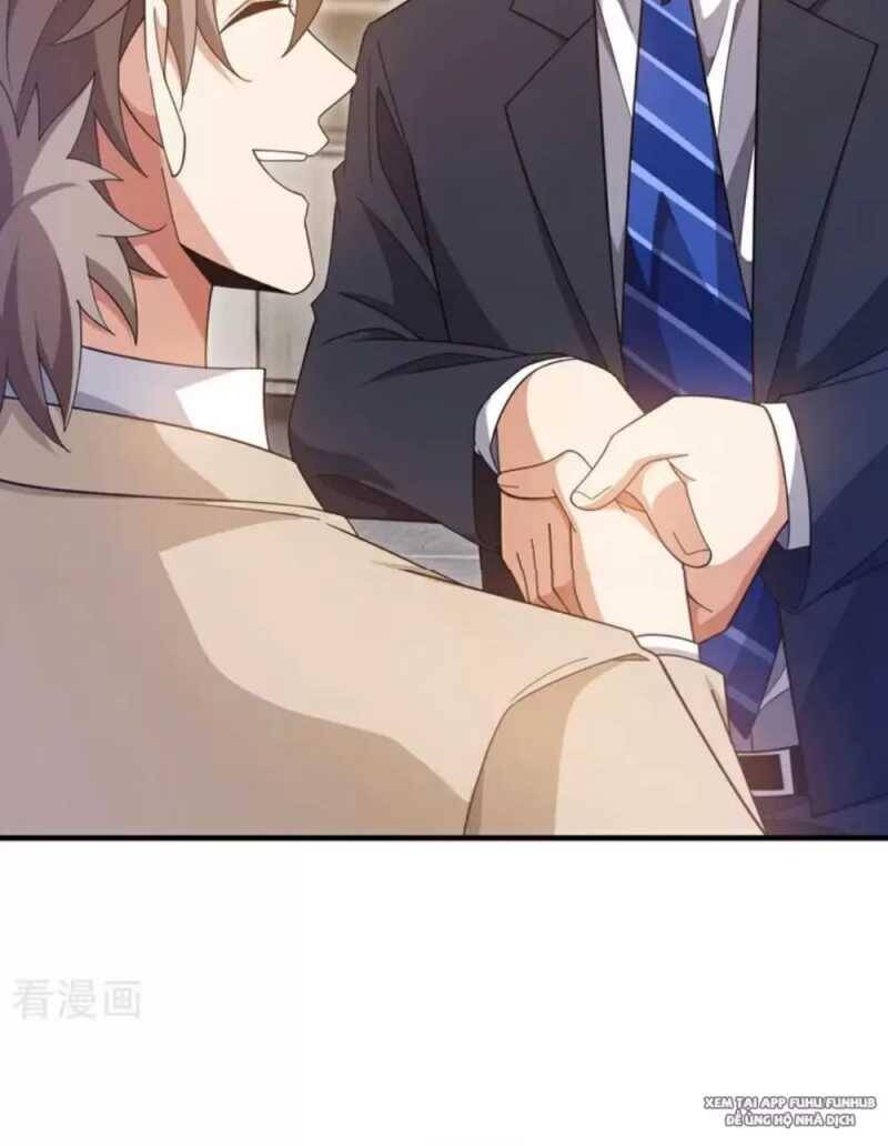 Trấn Quốc Thần Tế - Chapter 146 - Page 15