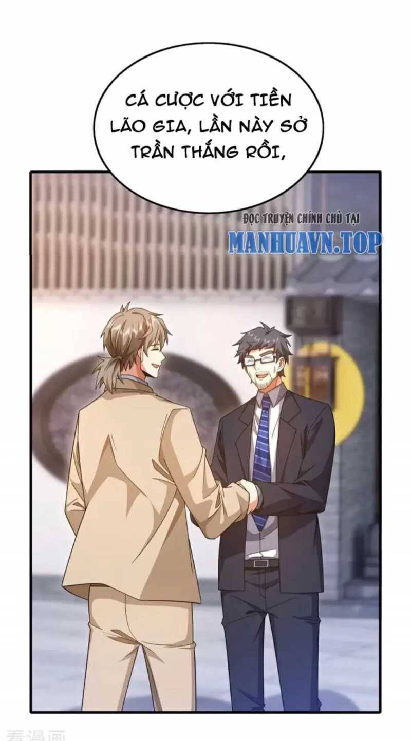 Trấn Quốc Thần Tế - Chapter 146 - Page 19
