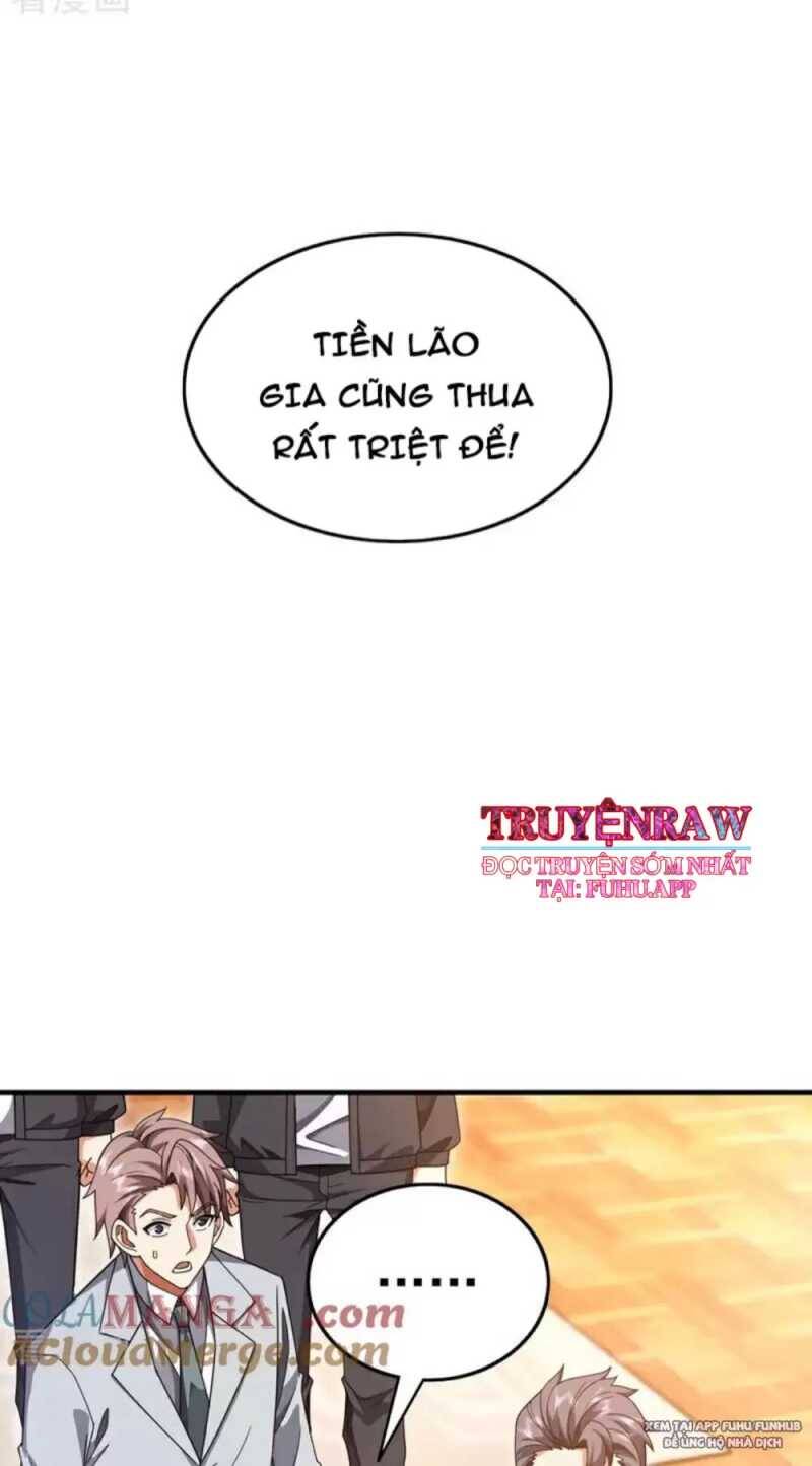 Trấn Quốc Thần Tế - Chapter 146 - Page 20
