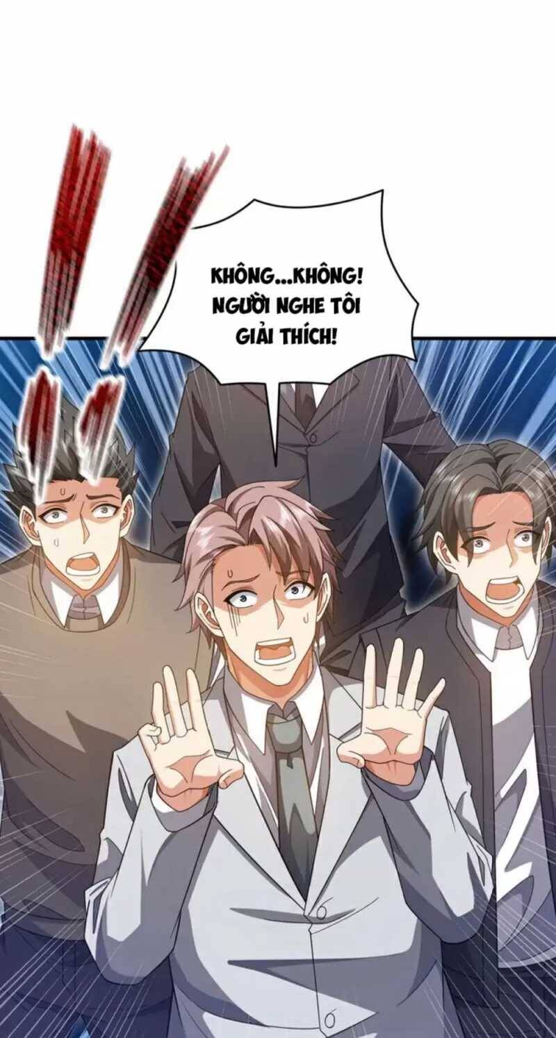 Trấn Quốc Thần Tế - Chapter 146 - Page 24