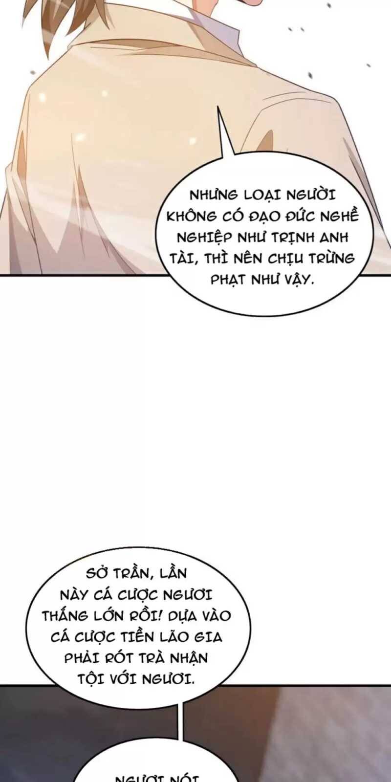Trấn Quốc Thần Tế - Chapter 146 - Page 28