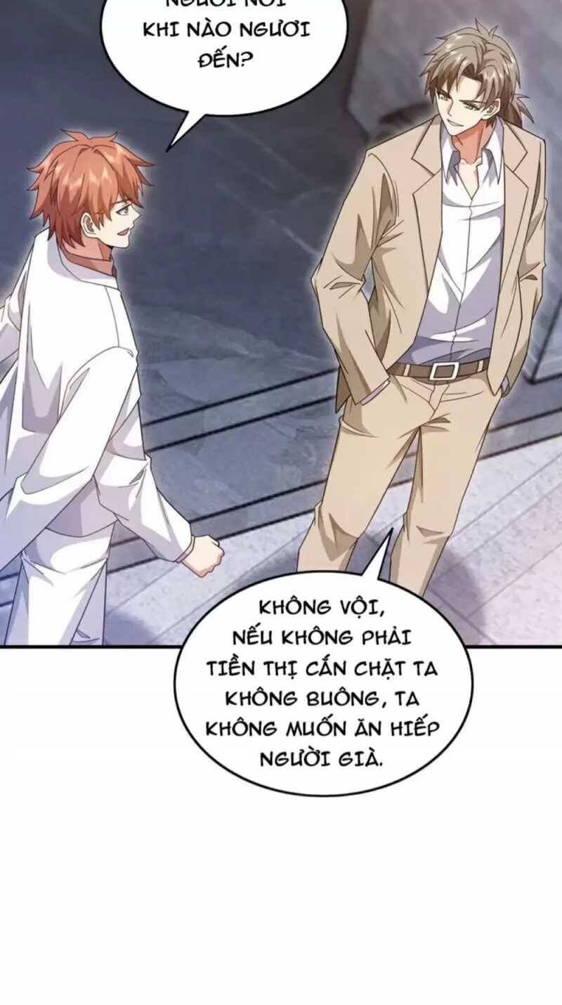 Trấn Quốc Thần Tế - Chapter 146 - Page 29