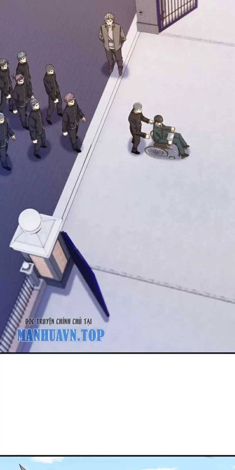 Trấn Quốc Thần Tế - Chapter 146 - Page 37