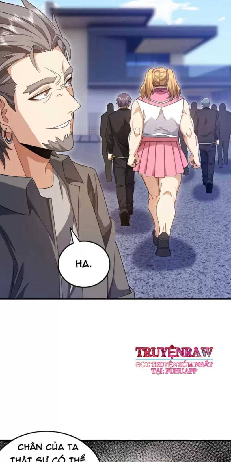 Trấn Quốc Thần Tế - Chapter 146 - Page 38