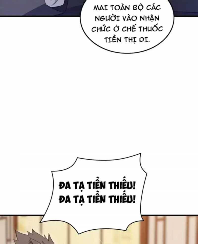 Trấn Quốc Thần Tế - Chapter 146 - Page 4