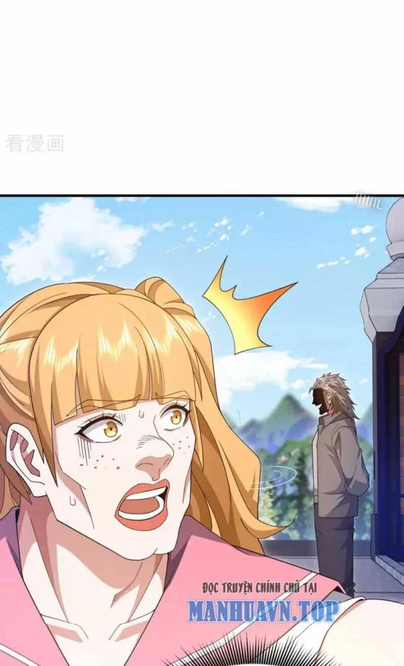 Trấn Quốc Thần Tế - Chapter 146 - Page 43