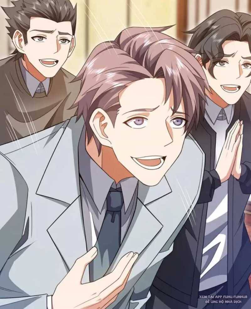 Trấn Quốc Thần Tế - Chapter 146 - Page 5