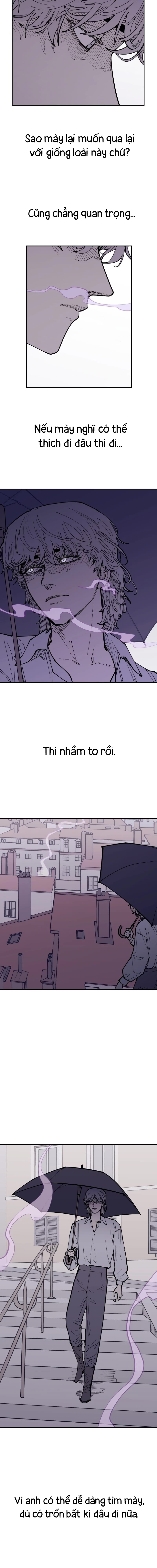 Vampire Family - Chapter 10 - Page 10