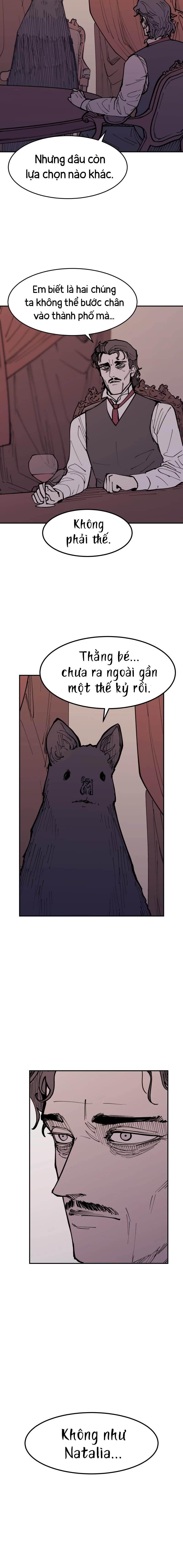 Vampire Family - Chapter 10 - Page 17