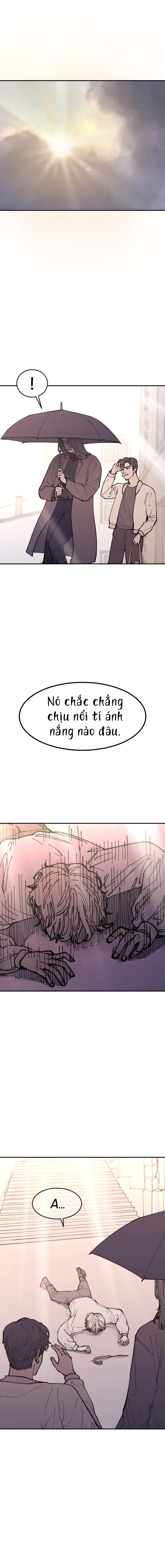 Vampire Family - Chapter 10 - Page 18