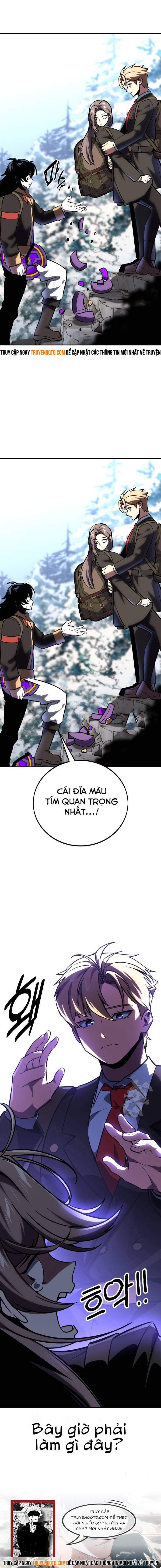 Hướng Dẫn Sinh Tồn Trong Học Viện - Chapter 42 - Page 17