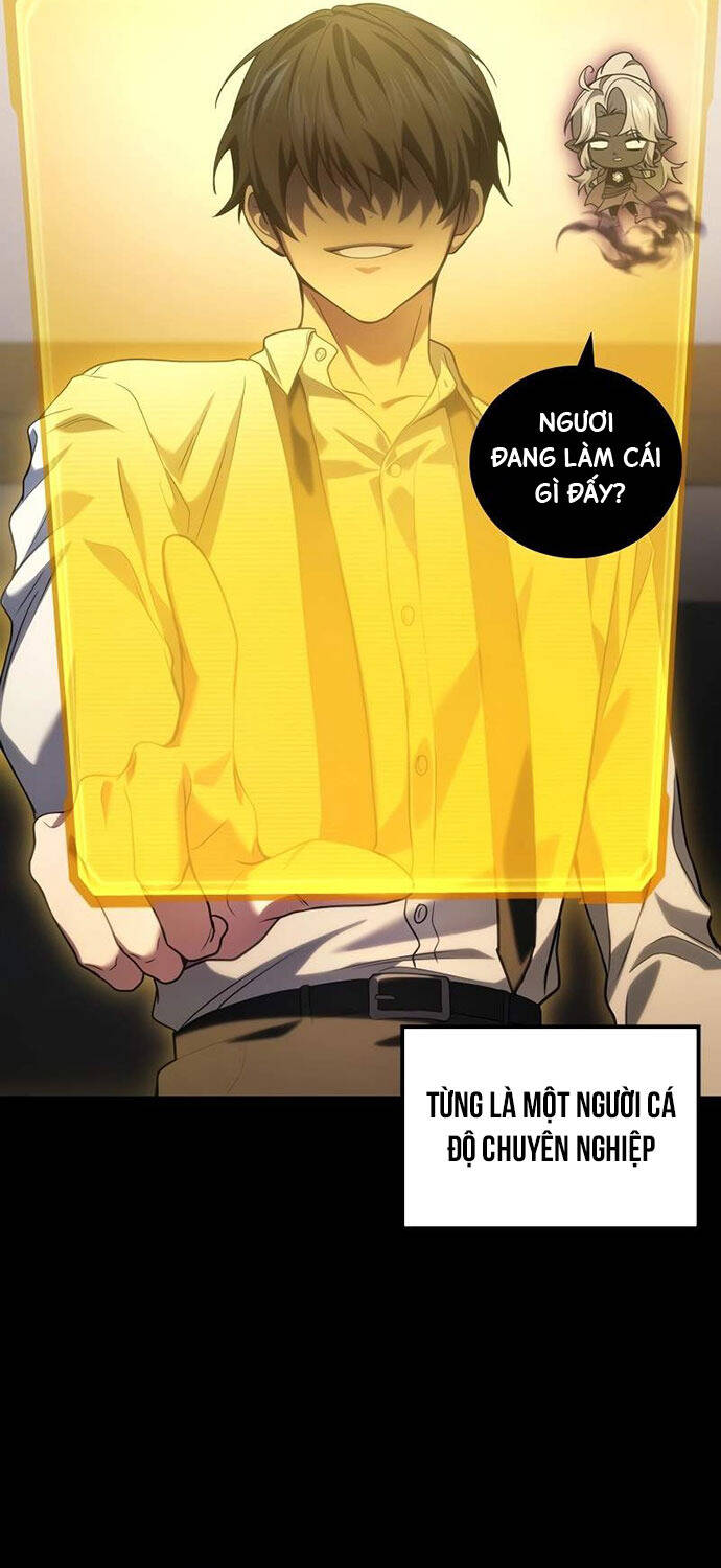 Thần Chiến Tranh Trở Lại Cấp 2 - Chapter 65 - Page 11