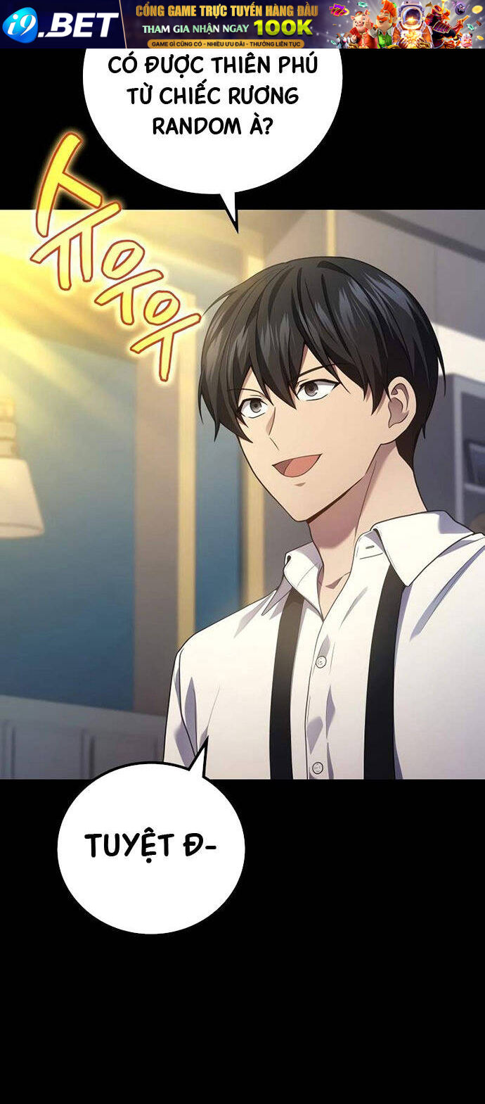 Thần Chiến Tranh Trở Lại Cấp 2 - Chapter 65 - Page 13