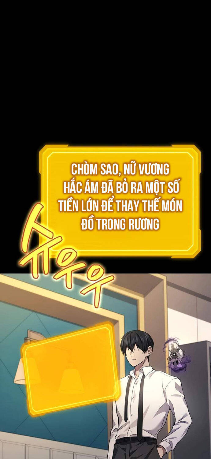 Thần Chiến Tranh Trở Lại Cấp 2 - Chapter 65 - Page 17