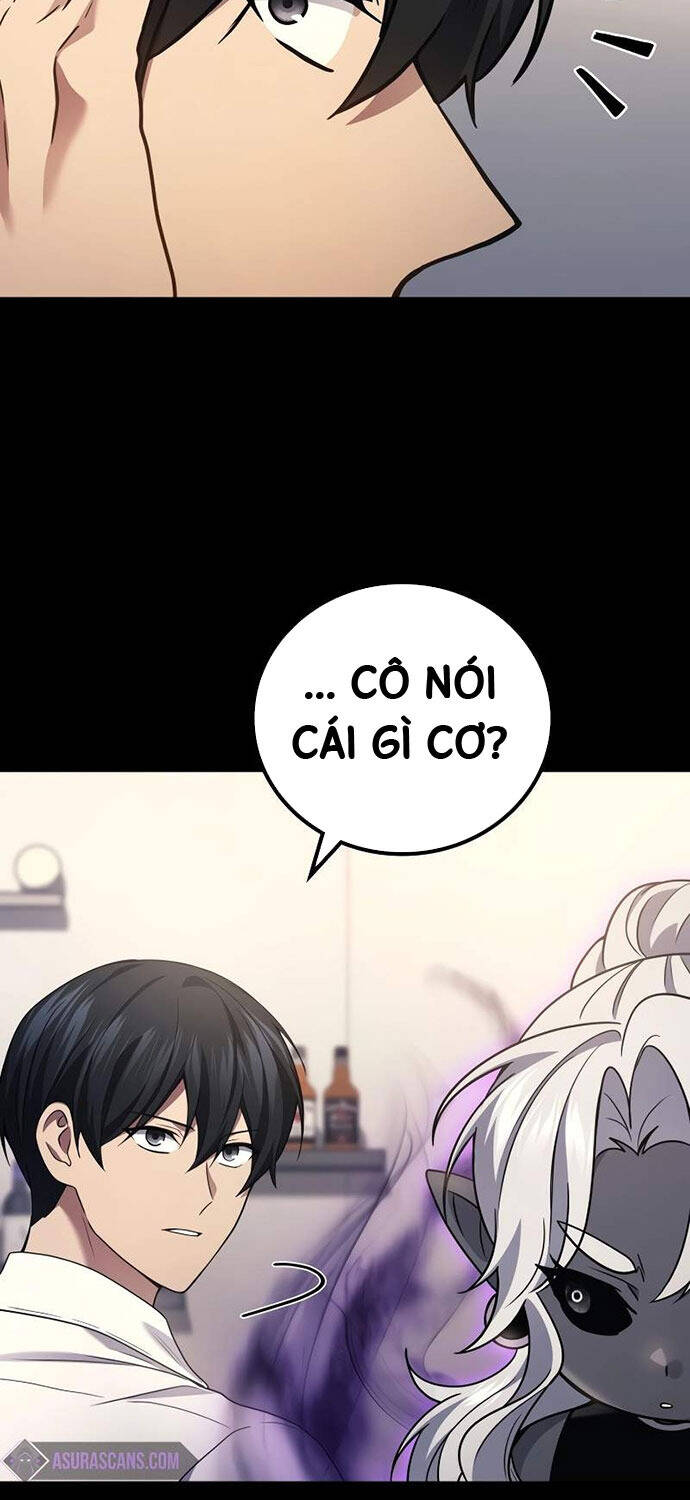 Thần Chiến Tranh Trở Lại Cấp 2 - Chapter 65 - Page 24