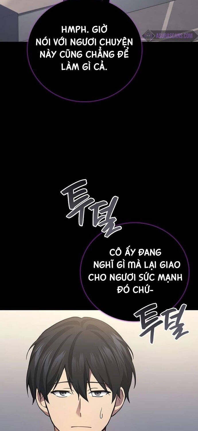 Thần Chiến Tranh Trở Lại Cấp 2 - Chapter 65 - Page 26